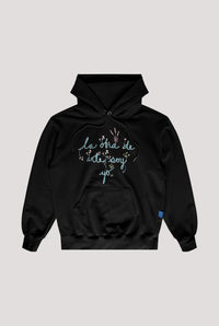 HOODIE DESERT OUD