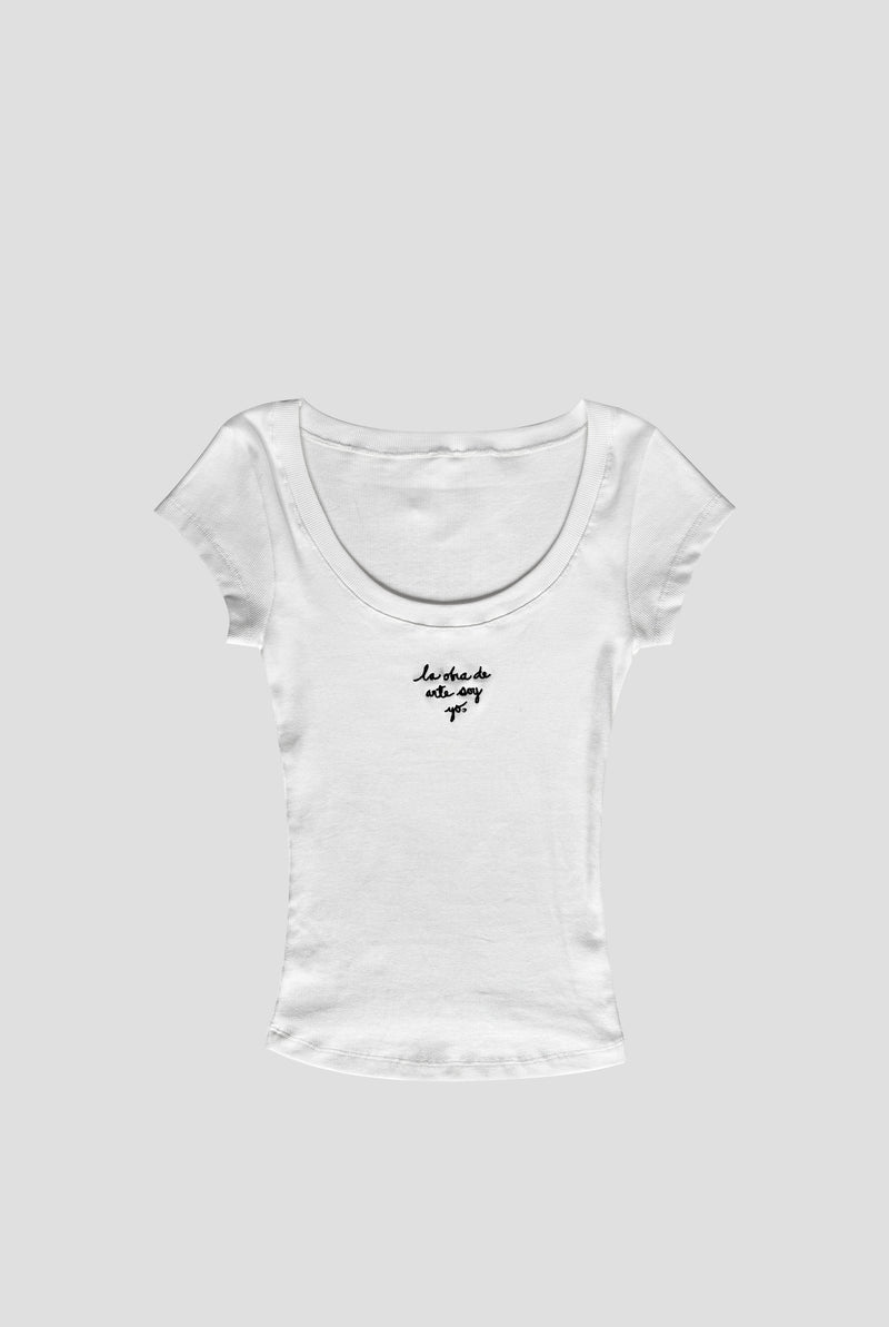 TANK TOP CRAZY MARTIN