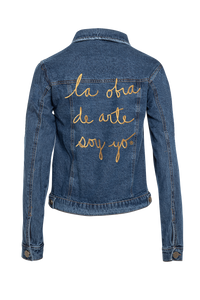 JACKET LODASY CLASSIC